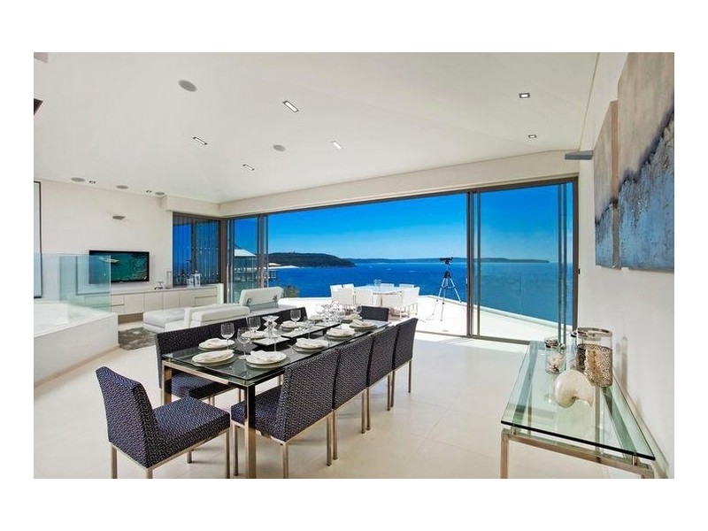 405 Whale Beach Road, Palm Beach NSW 2108