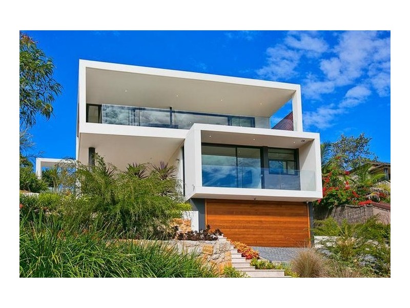 100 Seaforth Crescent, Seaforth NSW 2092