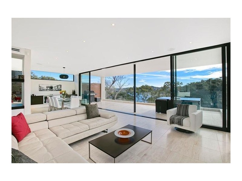 100 Seaforth Crescent, Seaforth NSW 2092