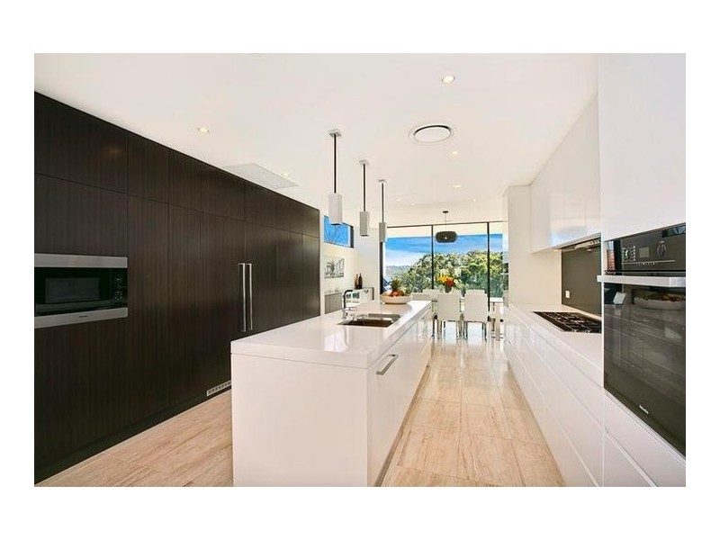 100 Seaforth Crescent, Seaforth NSW 2092