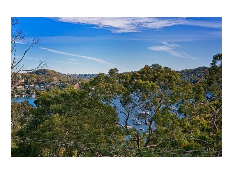 100 Seaforth Crescent, Seaforth NSW 2092
