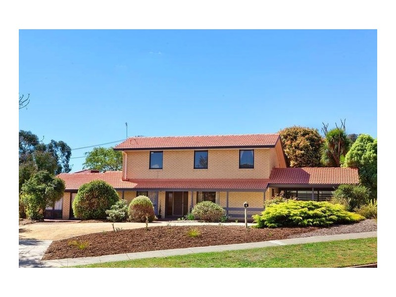 9 Gaunson Crescent, Wanniassa ACT 2903