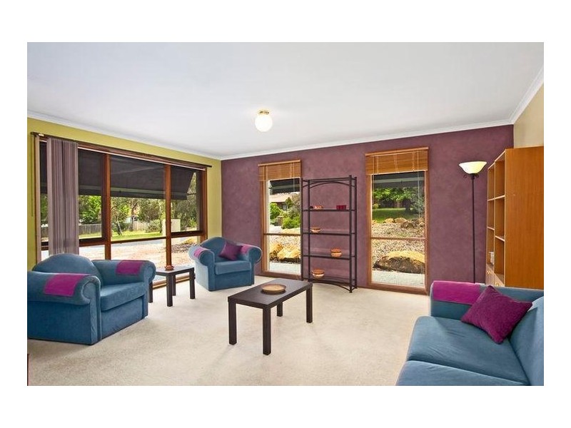 3 Corser Close, Fadden ACT 2904