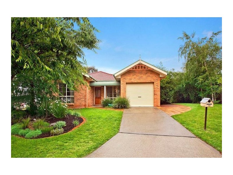 10 Attunga Street, Ngunnawal ACT 2913