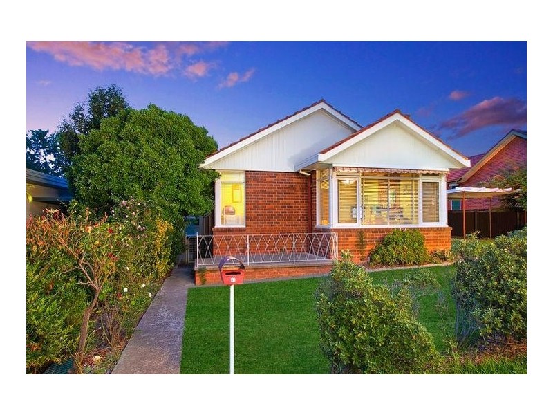 41 Nathan Street, Deakin ACT 2600