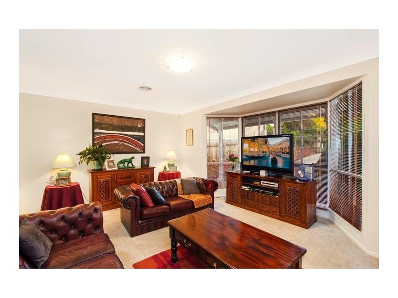18 Sharwood Crescent, Evatt ACT 2617