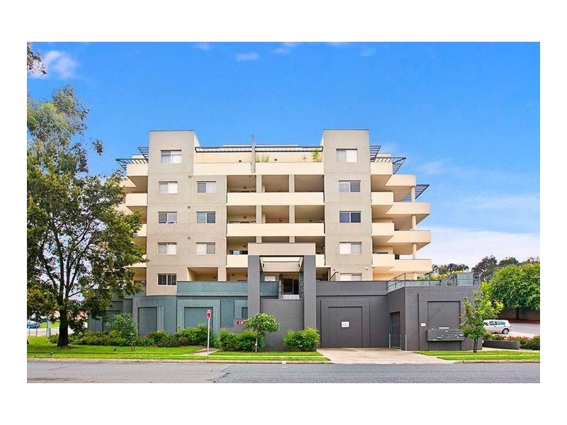 19/12 Waniassa Street, Queanbeyan NSW 2620