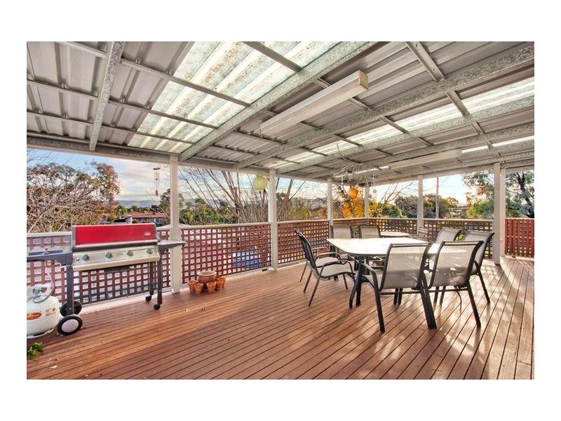 6 Bolton Place, Wanniassa ACT 2903