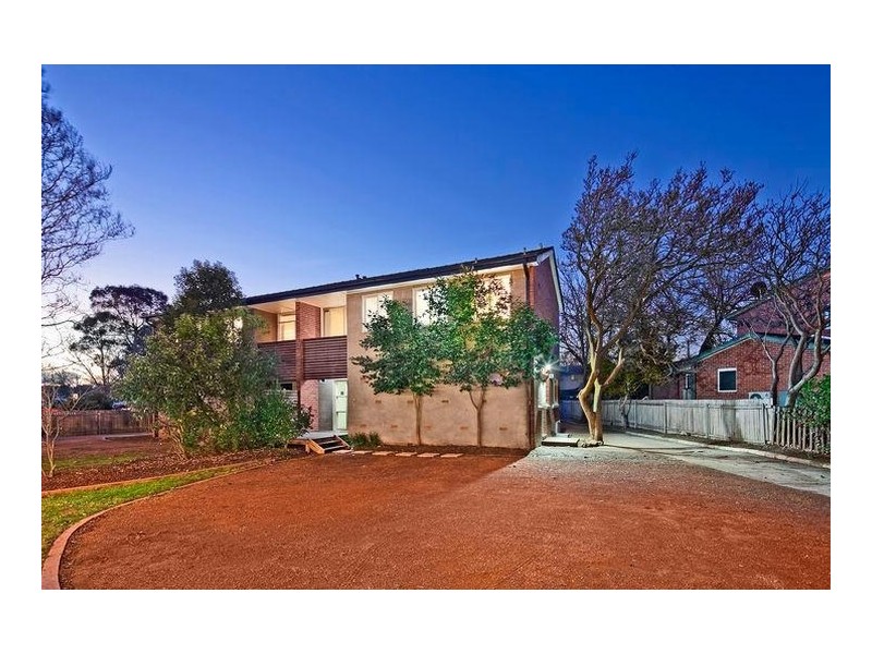 57 Majura Avenue, Dickson ACT 2602