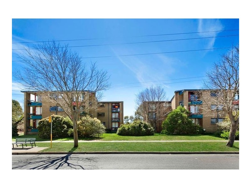 2C/6 Irvine Street, Watson ACT 2602