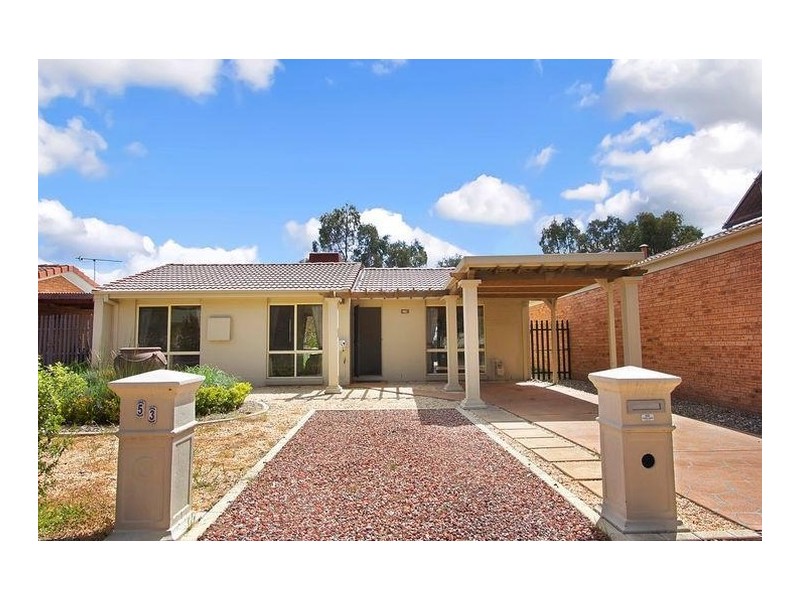 53 Reader Court, Banks ACT 2906