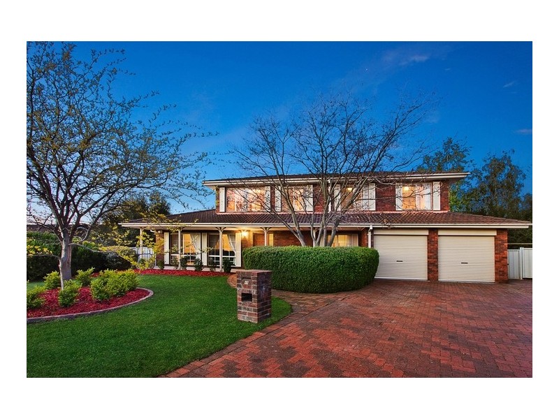 49 Parkview Crescent, Jerrabomberra NSW 2619