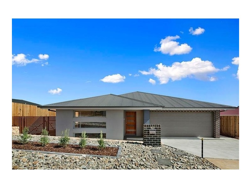 43 Adventure Street, Harrison ACT 2914