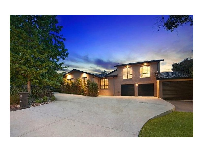 22 Dowthwaite Street, Fraser ACT 2615