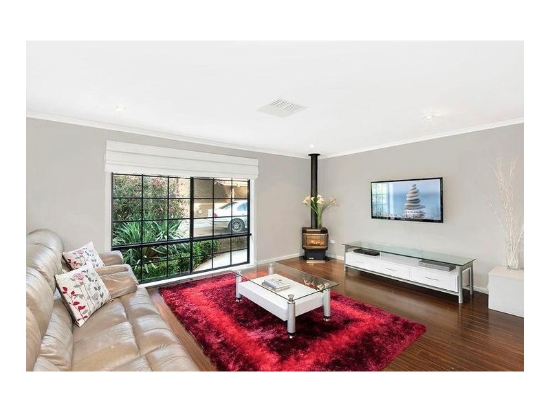 22 Dowthwaite Street, Fraser ACT 2615