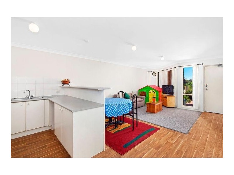 39/12 Albermarle Place, Phillip ACT 2606