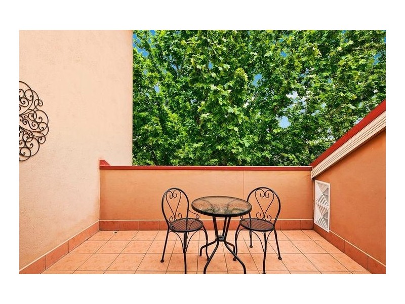 6/30 Cunningham Street, Kingston ACT 2604