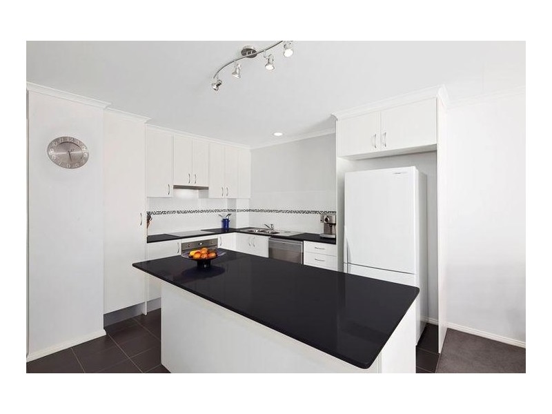 6/30 Cunningham Street, Kingston ACT 2604