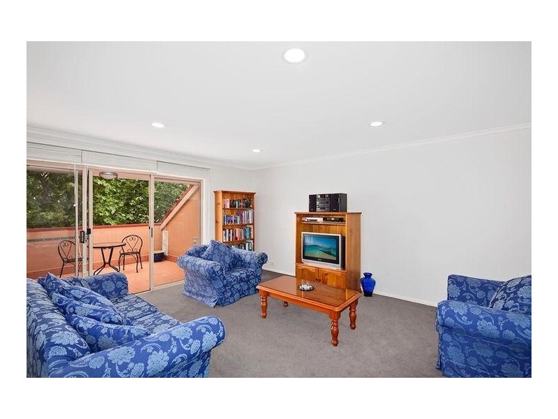6/30 Cunningham Street, Kingston ACT 2604