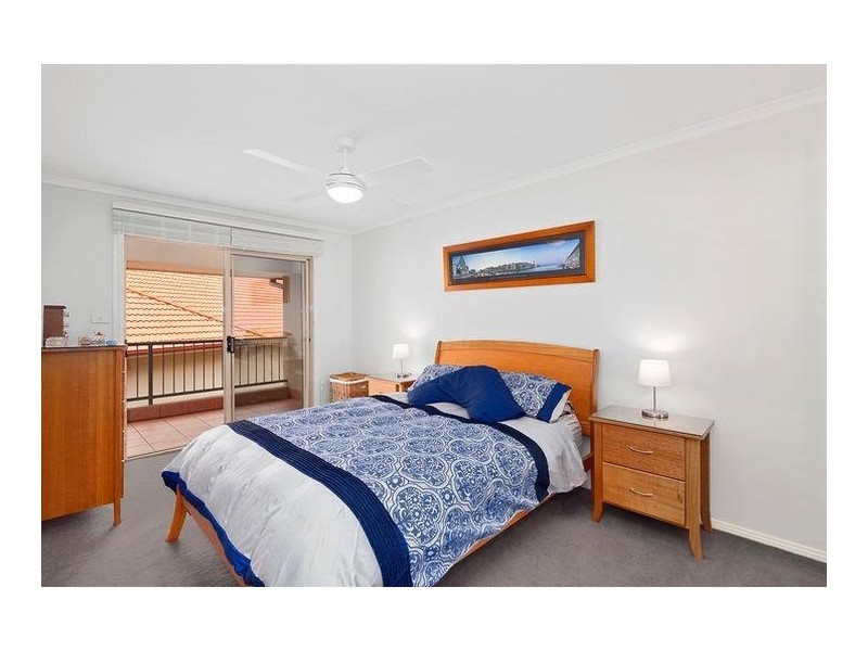 6/30 Cunningham Street, Kingston ACT 2604
