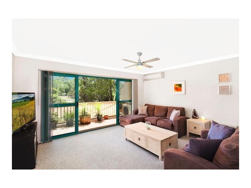 31/53 McMillan Crescent, Griffith ACT 2603
