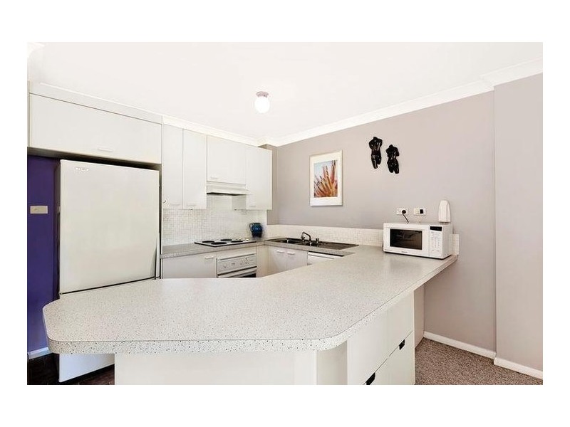 31/53 McMillan Crescent, Griffith ACT 2603
