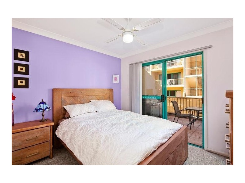 31/53 McMillan Crescent, Griffith ACT 2603