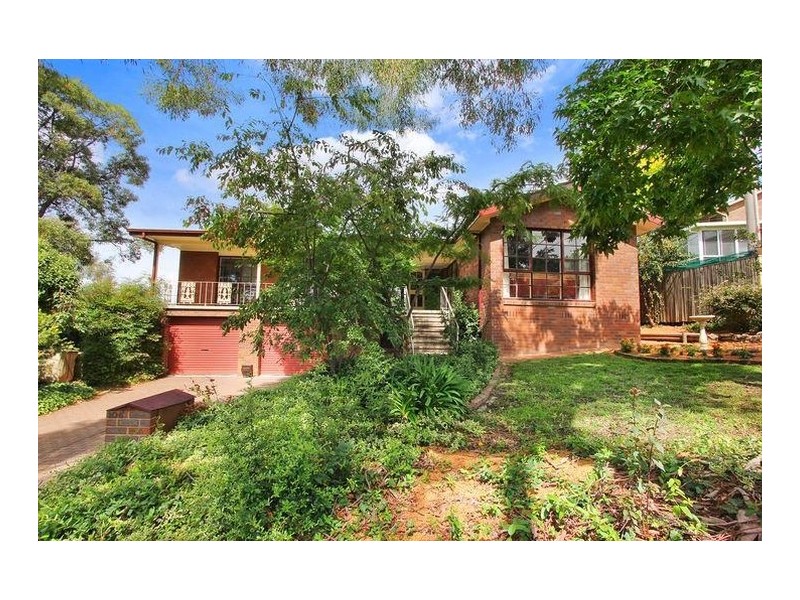 106 Pridham Street, Farrer ACT 2607