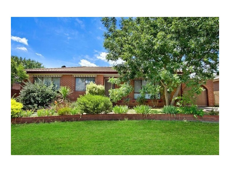 34 Michell Street, Monash ACT 2904