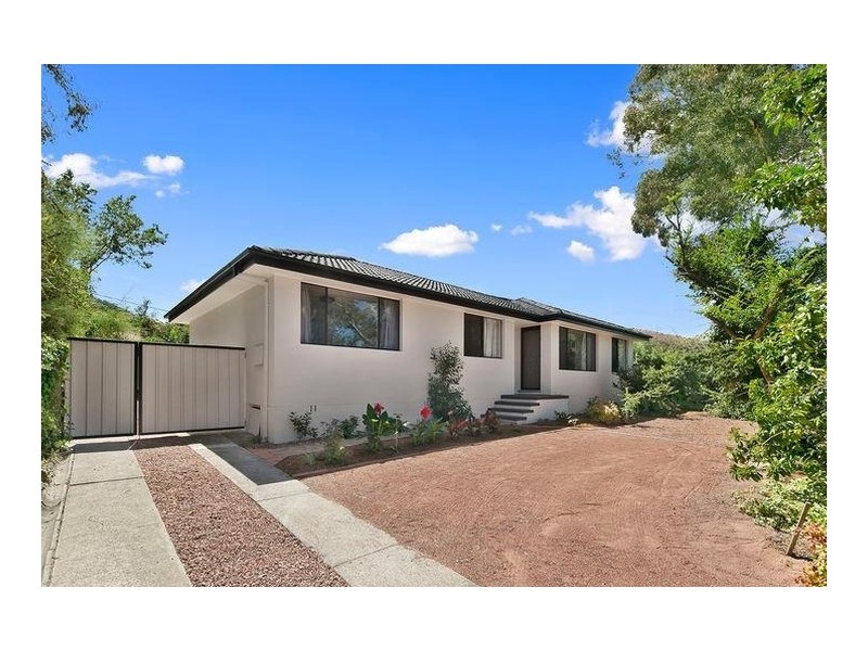 81 Summerland Circuit, Kambah ACT 2902