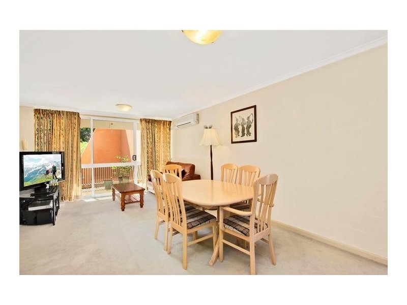 10/6 Howitt Street, Kingston ACT 2604