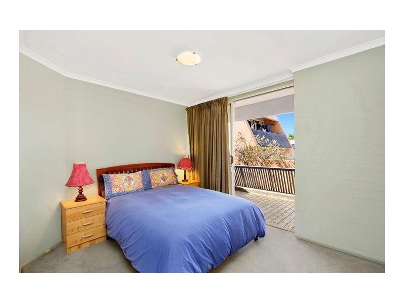 10/6 Howitt Street, Kingston ACT 2604