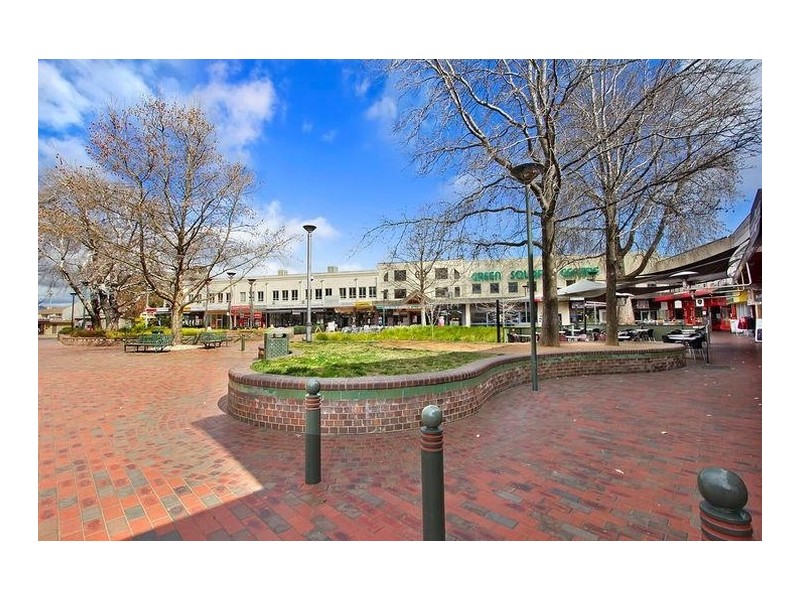 10/6 Howitt Street, Kingston ACT 2604
