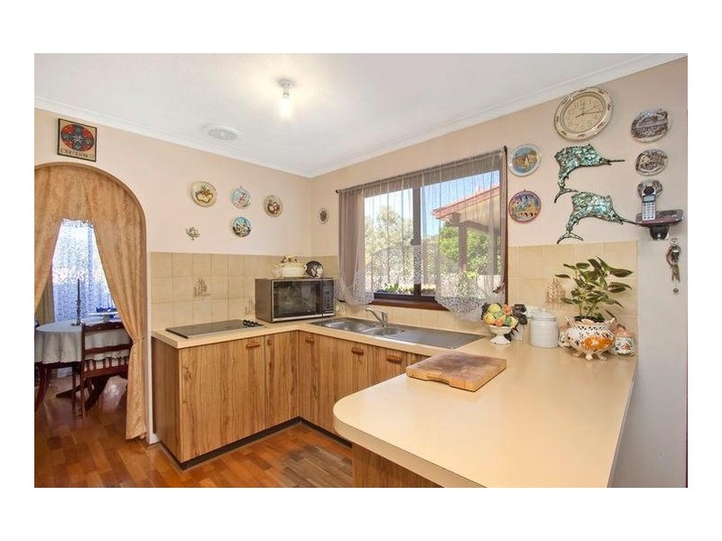 4 O’Connor Circuit, Calwell ACT 2905