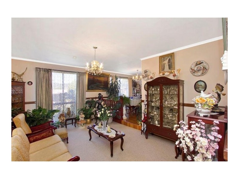 4 O’Connor Circuit, Calwell ACT 2905