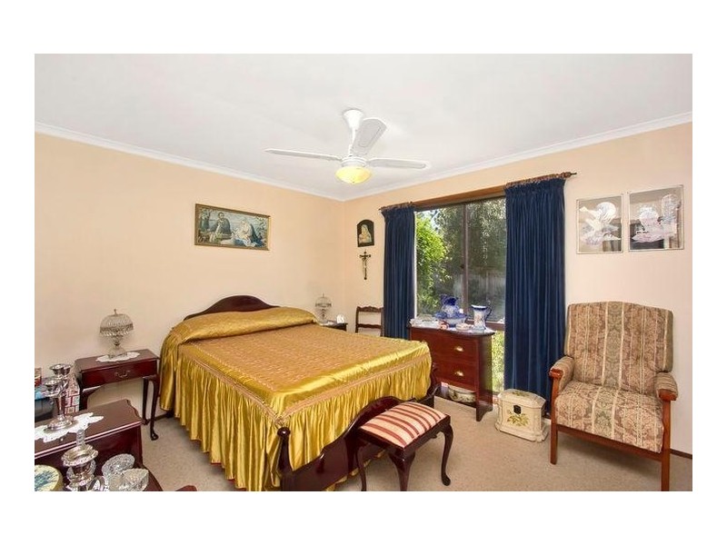 4 O’Connor Circuit, Calwell ACT 2905
