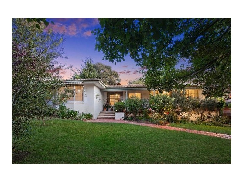 34 Lycett Street, Weston ACT 2611