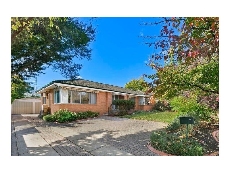 43 Batchelor Street, Torrens ACT 2607