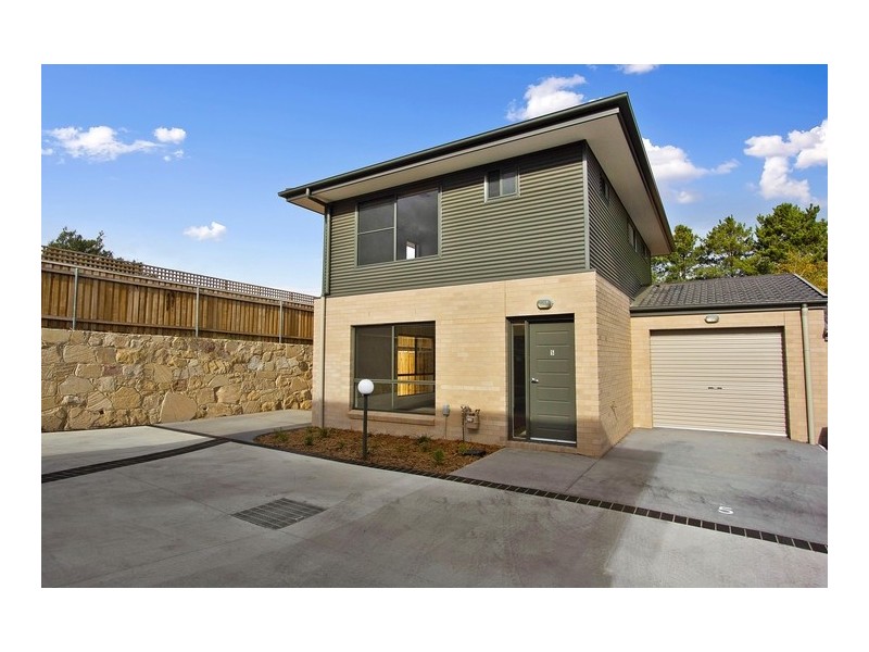 5/44 Buttle Street, Queanbeyan East NSW 2620