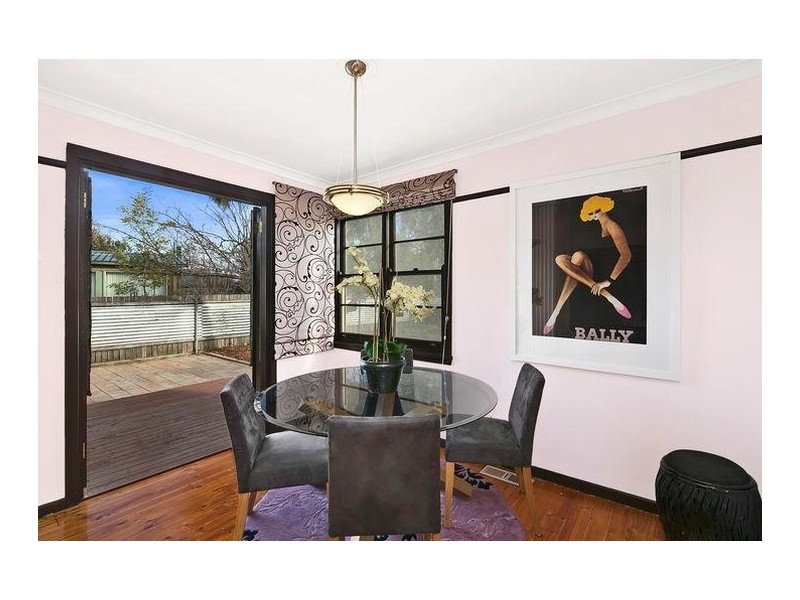 4 Arinya Street, Narrabundah ACT 2604