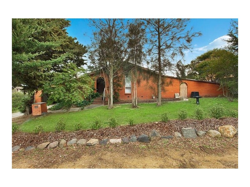 12 Amherst Street, Kambah ACT 2902