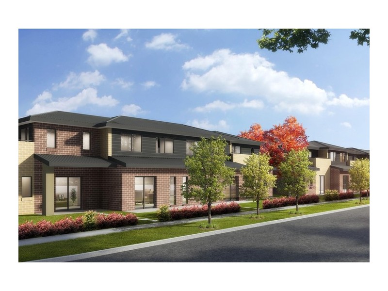 1/21 McWhae Circuit, Wanniassa ACT 2903