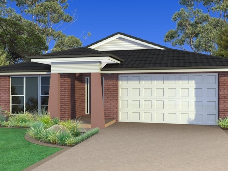 18 Macfarlane Burnet Avenue, Macgregor ACT 2615