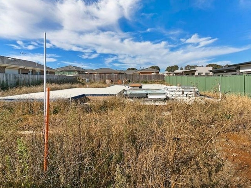 18 Macfarlane Burnet Avenue, Macgregor ACT 2615