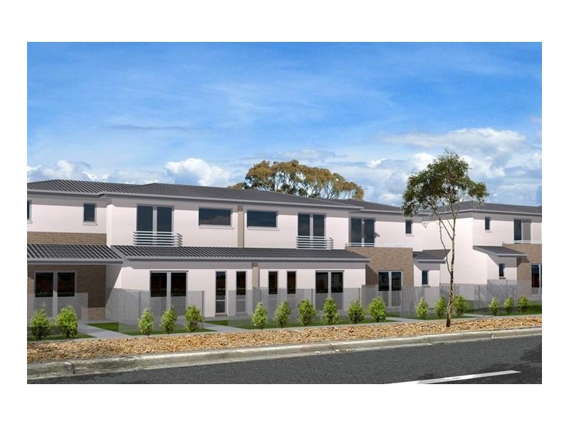 2/21 McWhae Circuit, Wanniassa ACT 2903