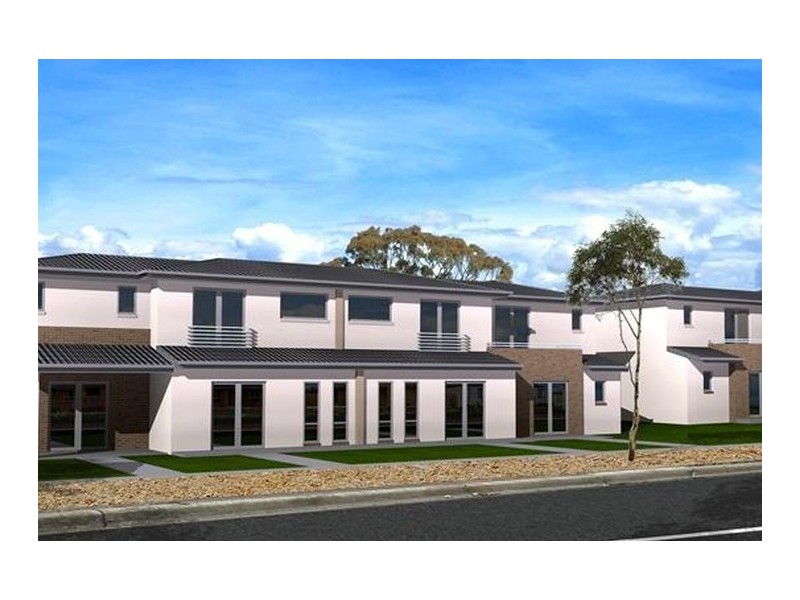 5/21 McWhae Circuit, Wanniassa ACT 2903