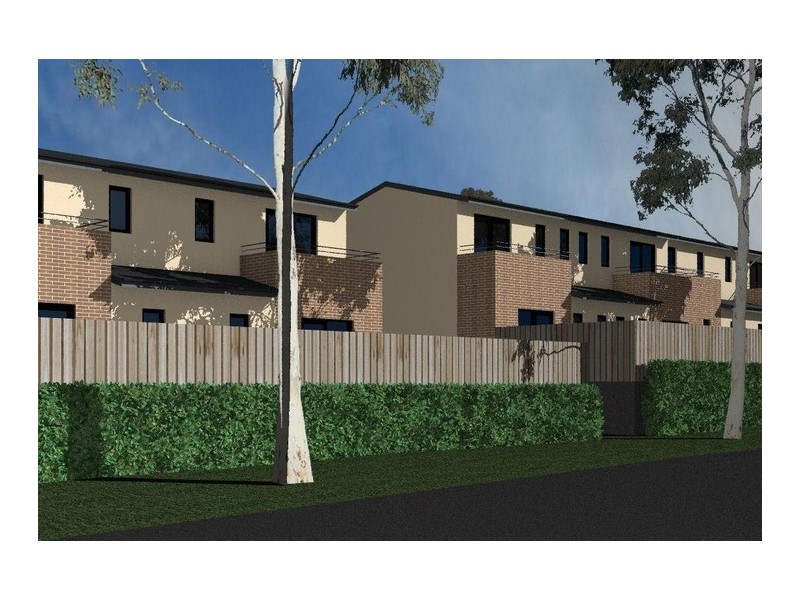 5/21 McWhae Circuit, Wanniassa ACT 2903