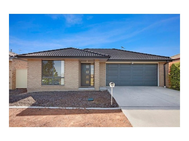 16 Stump Jump Crescent, Dunlop ACT 2615