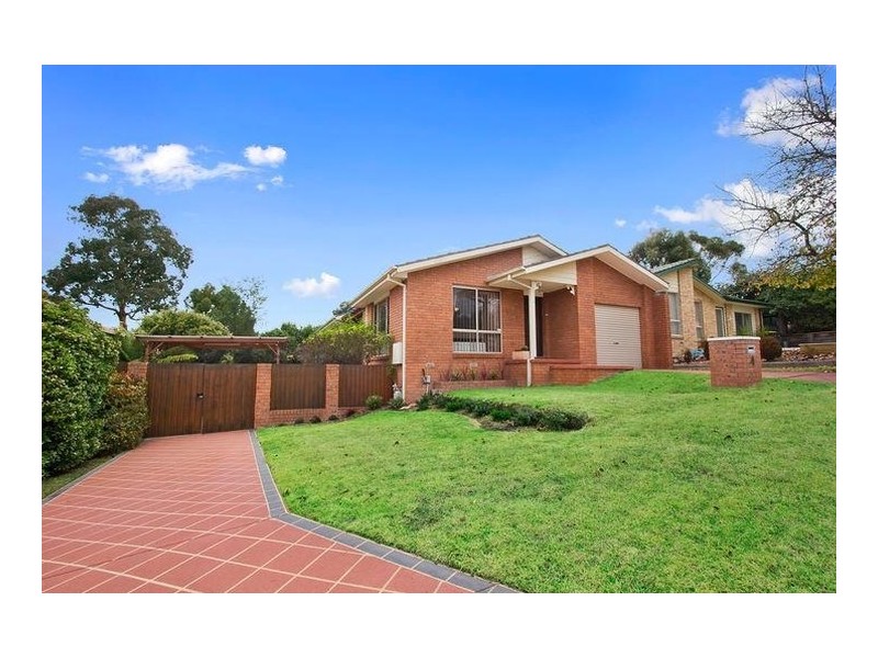 4 O’Hara Close, Gordon ACT 2906