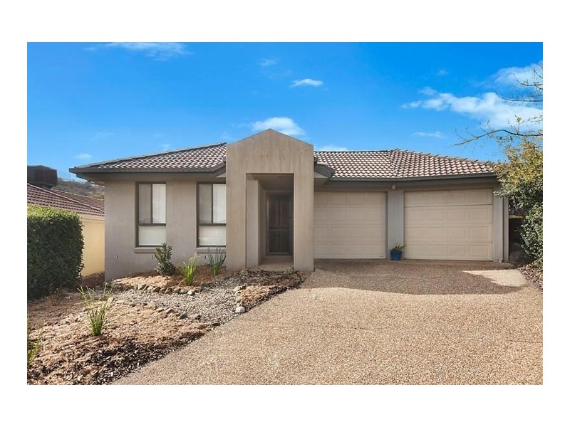 8 Silvan Lane, Conder ACT 2906